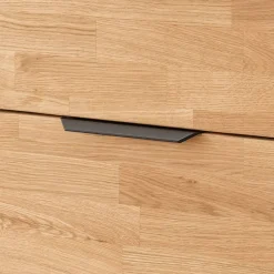 Kommode Massivholz Argeta*Pharao24