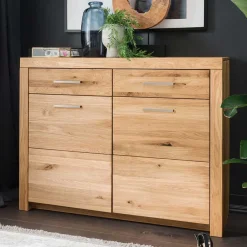 Kommode Massivholz Divrina*Pharao24 Outlet