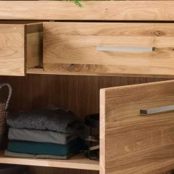 Kommode Massivholz Divrina*Pharao24 Outlet