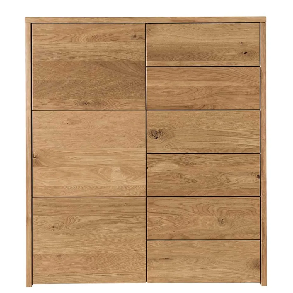 Kommode Massivholz Inzinian*Pharao24 Hot