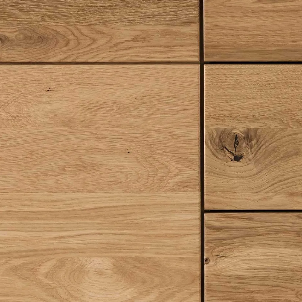 Kommode Massivholz Inzinian*Pharao24 Hot