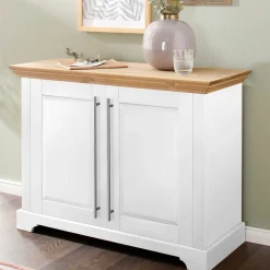 Best Kommode Massivholz Mevidra Massivholzmöbel|Küchenkommode