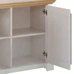 Best Kommode Massivholz Mevidra Massivholzmöbel|Küchenkommode