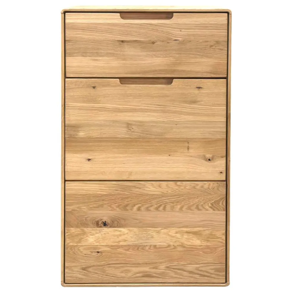 Kommode Massivholz Ovalius*Pharao24 Hot