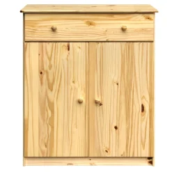 Kommode Massivholz Tine*Pharao24 Hot