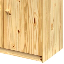 Kommode Massivholz Tine*Pharao24 Hot