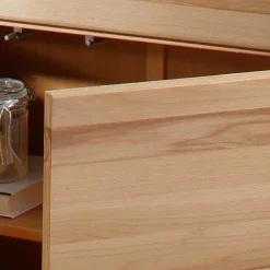 Online Kommode Massivholz Trenta Küchenkommode|Wohnzimmerkommoden