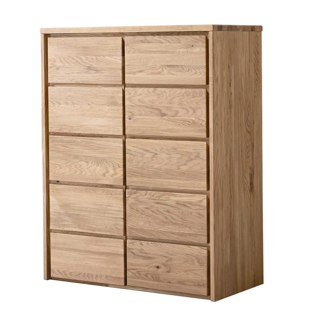 Kommode Massivholz Wonbra*Pharao24 Online