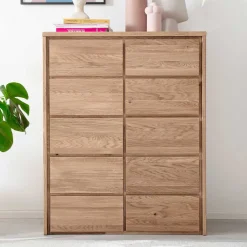 Kommode Massivholz Wonbra*Pharao24 Online