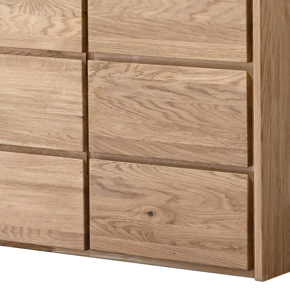 Kommode Massivholz Wonbra*Pharao24 Online