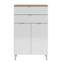 Discount Kommode Mazuera Flurkommoden