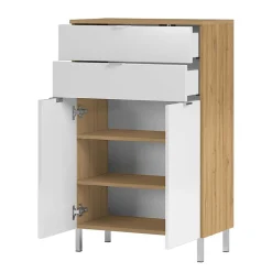 Discount Kommode Mazuera Flurkommoden