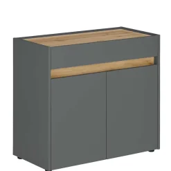 Kommode mit Schublade Uzniana Küchenkommode|Wohnzimmerkommoden