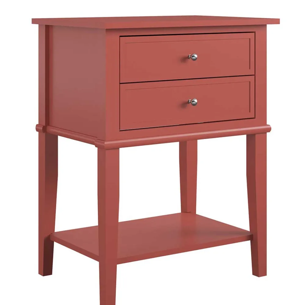 New Kommode mit Schubladen Dorna Massivholz Kommoden|Flurkommoden