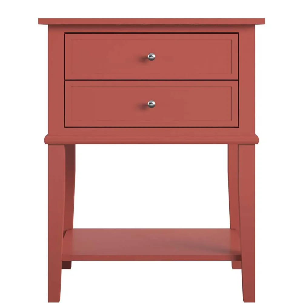 New Kommode mit Schubladen Dorna Massivholz Kommoden|Flurkommoden