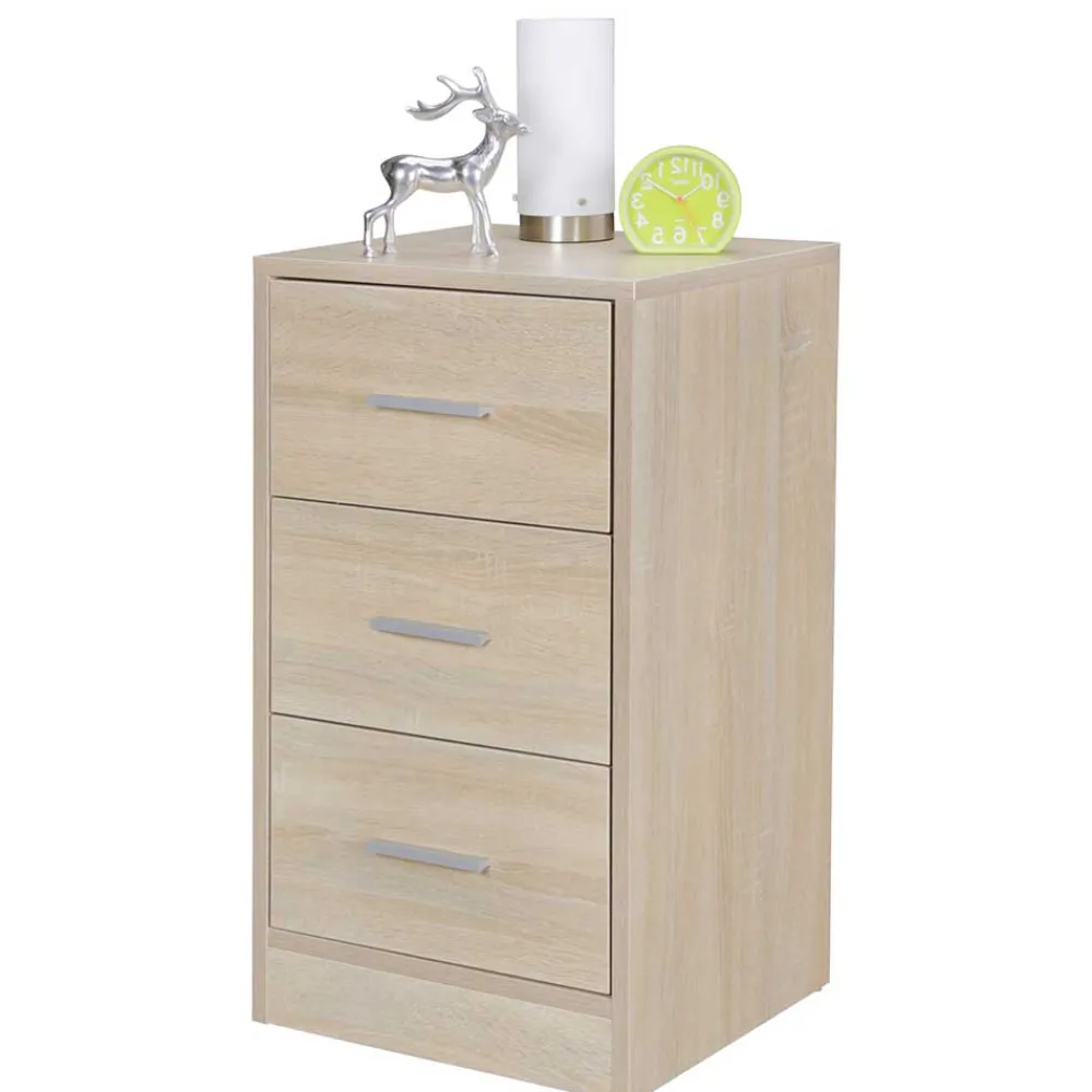Hot Kommode Nikolan Nachtkommoden|Nachttisch