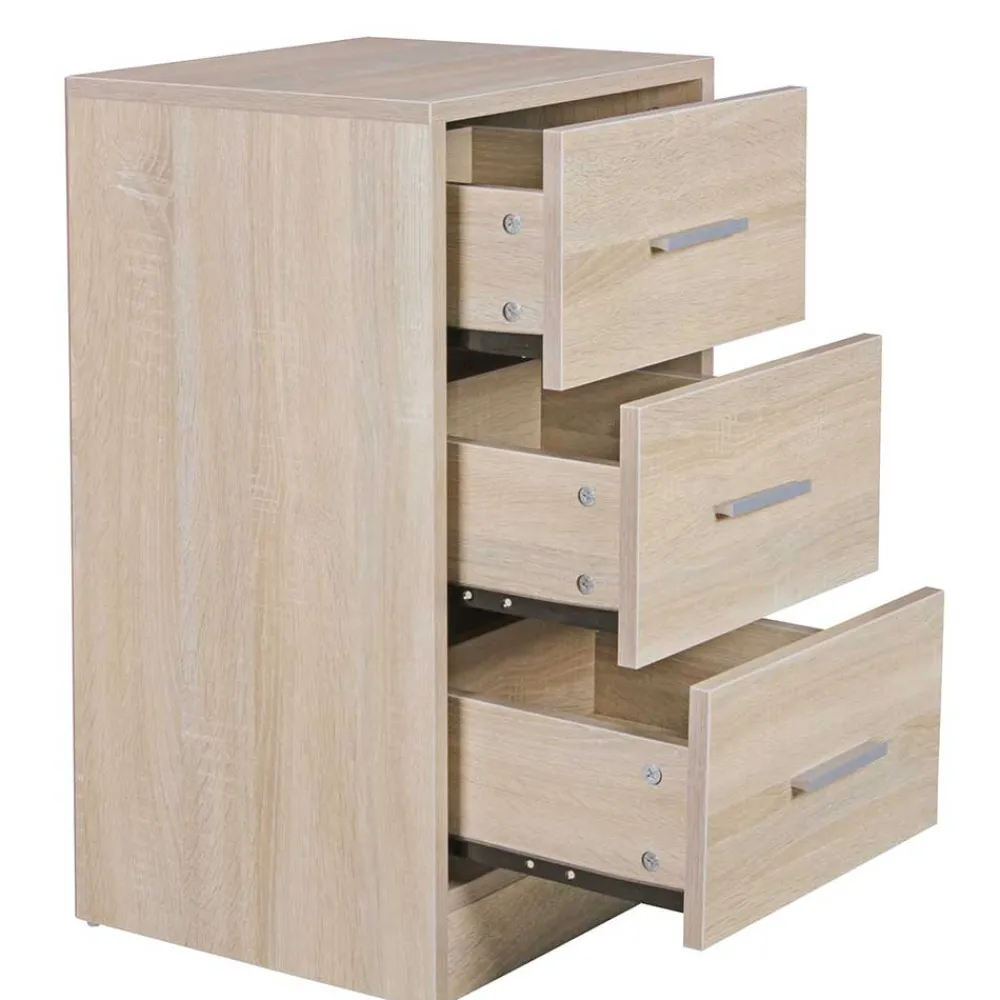 Hot Kommode Nikolan Nachtkommoden|Nachttisch