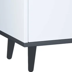 Outlet Kommode Nua Flurkommoden