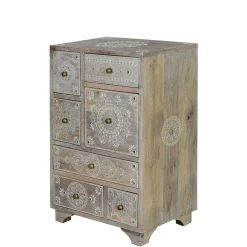 Kommode Ribadon Nachtkommoden|Nachttisch