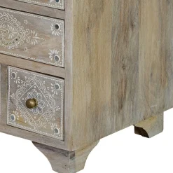 Kommode Ribadon Nachtkommoden|Nachttisch