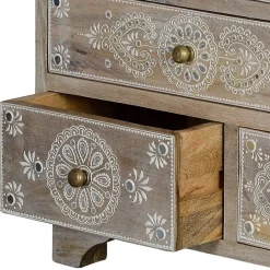 Kommode Ribadon Nachtkommoden|Nachttisch