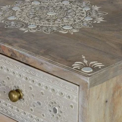 Kommode Ribadon Nachtkommoden|Nachttisch