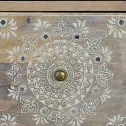 Kommode Ribadon Nachtkommoden|Nachttisch