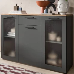Kommode Riusa Highboards|Highboards