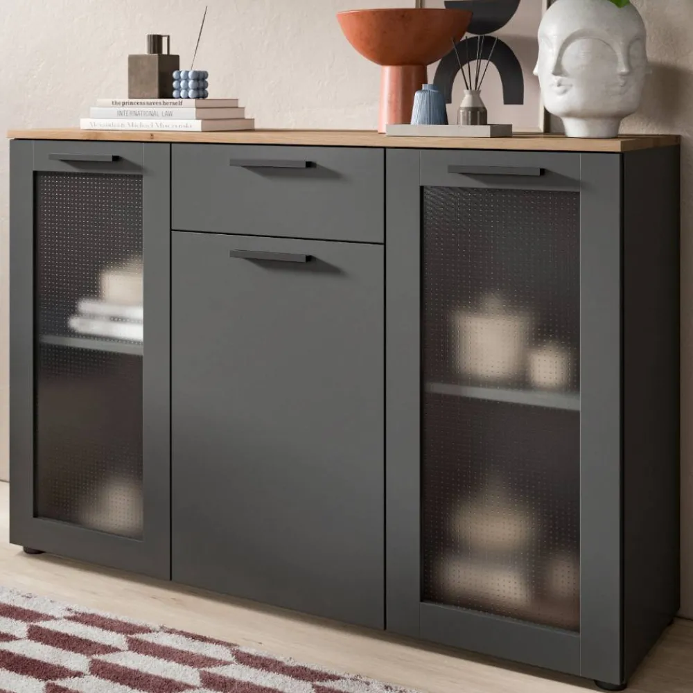 Kommode Riusa Highboards|Highboards