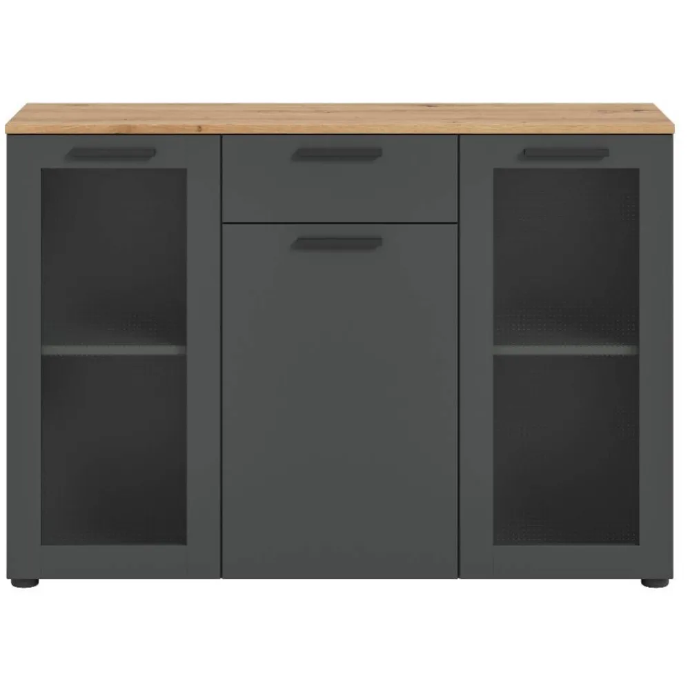 Kommode Riusa Highboards|Highboards