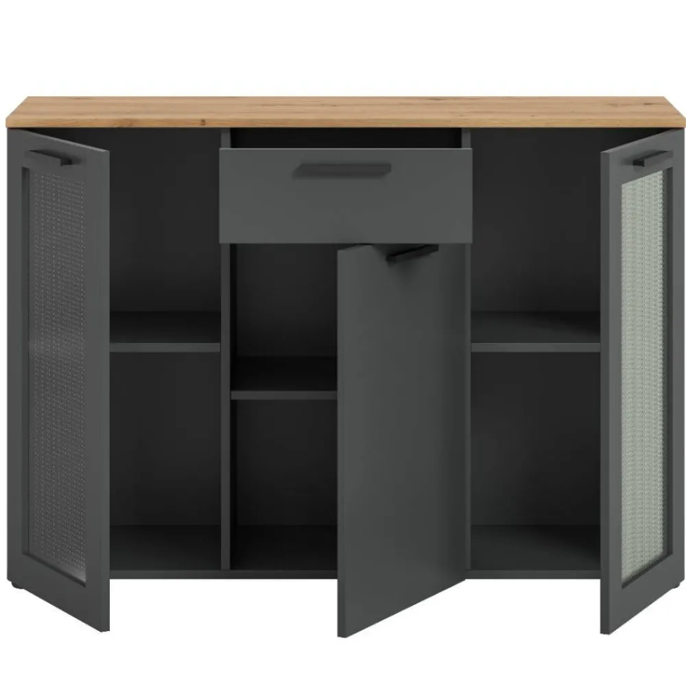 Kommode Riusa Highboards|Highboards