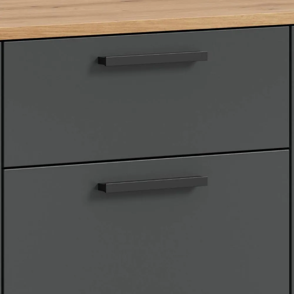 Kommode Riusa Highboards|Highboards