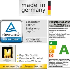 Clearance Kommode Rosinna Flurkommoden|Schlafzimmerkommoden