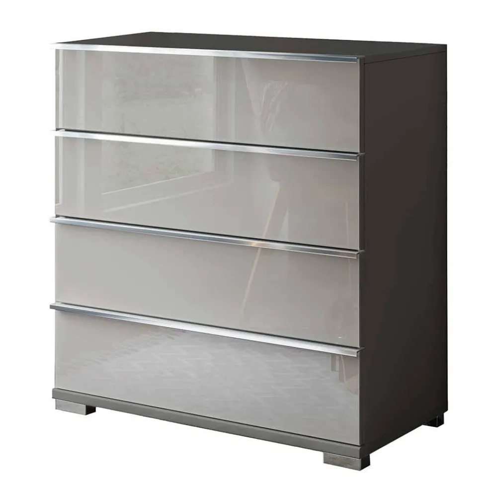 Discount Kommode Sanctos Schlafzimmerkommoden|Schubkastenkommoden