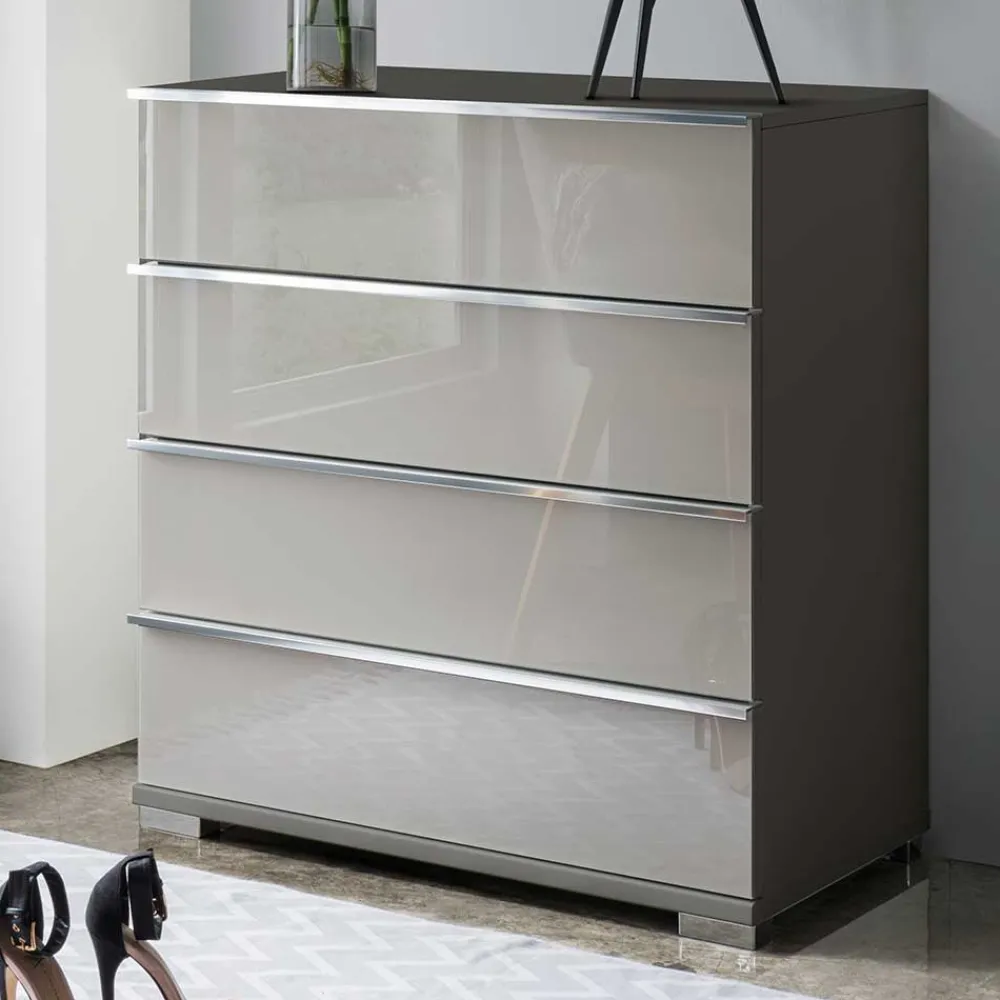 Discount Kommode Sanctos Schlafzimmerkommoden|Schubkastenkommoden