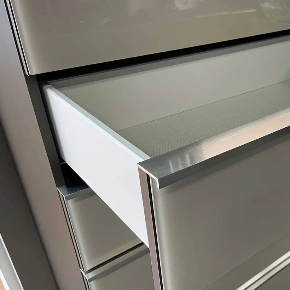 Discount Kommode Sanctos Schlafzimmerkommoden|Schubkastenkommoden