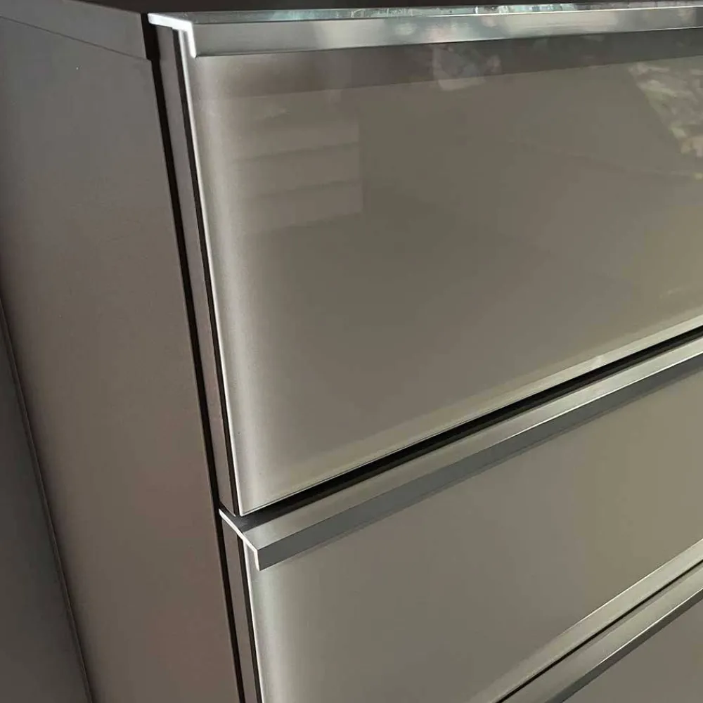 Discount Kommode Sanctos Schlafzimmerkommoden|Schubkastenkommoden