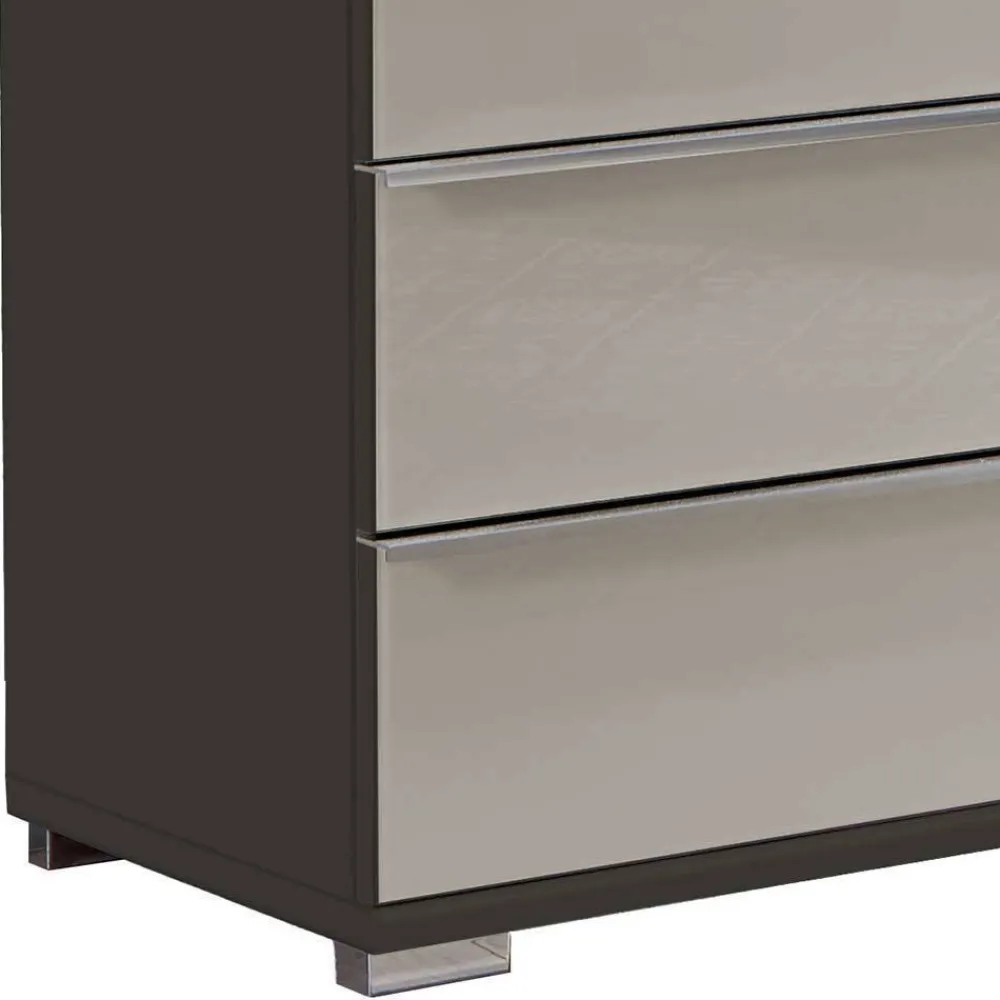 Discount Kommode Sanctos Schlafzimmerkommoden|Schubkastenkommoden