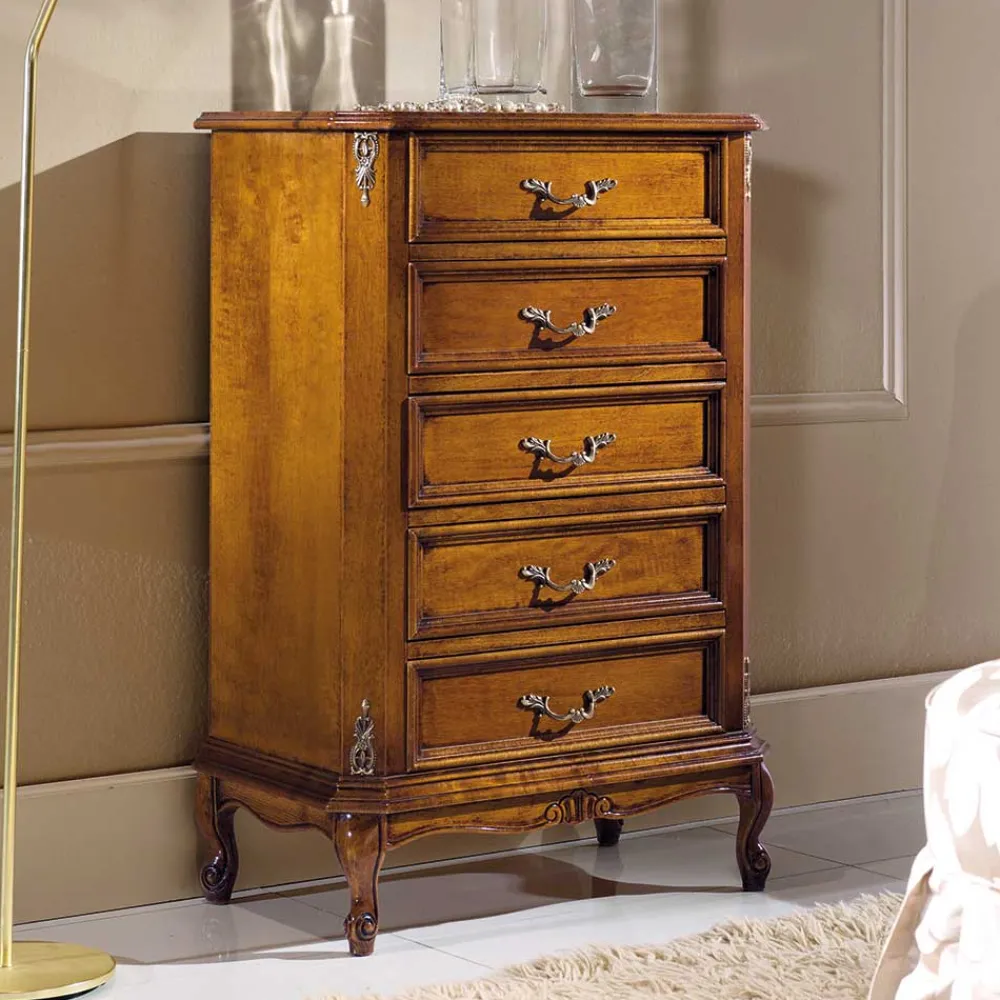 Best Kommode Savolina Massivholzmöbel|Massivholz Kommoden