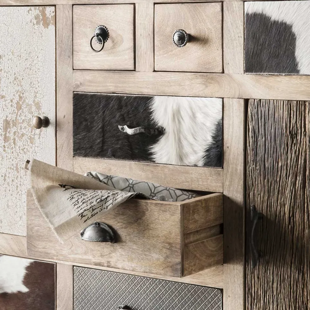 New Kommode Sharko Küchenkommode|Esszimmerkommoden