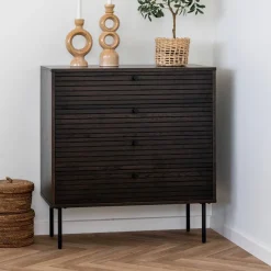 Clearance Kommode Stijn Schlafzimmerkommoden|Schubkastenkommoden