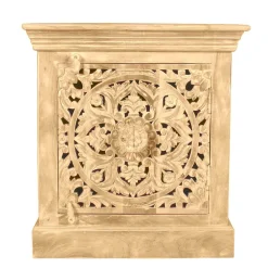 Clearance Kommode Tumivo Nachtkommoden|Nachttisch