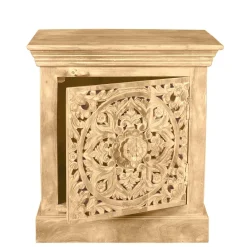 Clearance Kommode Tumivo Nachtkommoden|Nachttisch