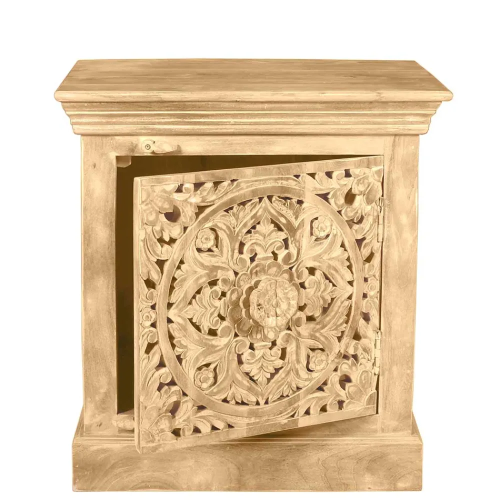 Clearance Kommode Tumivo Nachtkommoden|Nachttisch