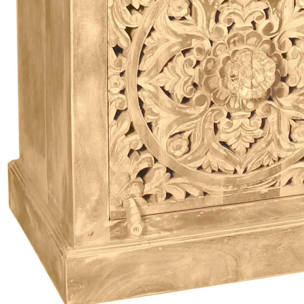 Clearance Kommode Tumivo Nachtkommoden|Nachttisch