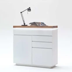 Outlet Kommode Uminia Küchenkommode|Esszimmerkommoden