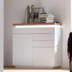 Outlet Kommode Uminia Küchenkommode|Esszimmerkommoden