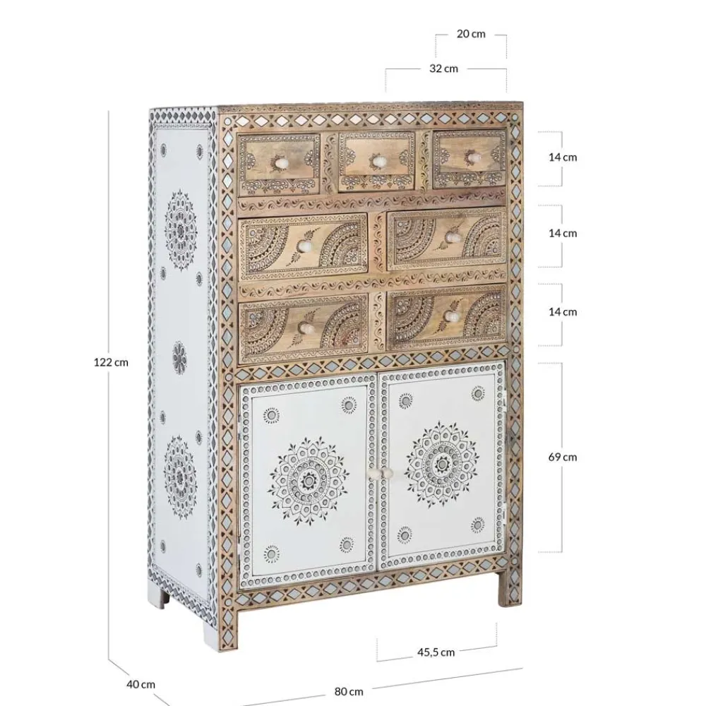 Kommode Wyola*Pharao24 Hot