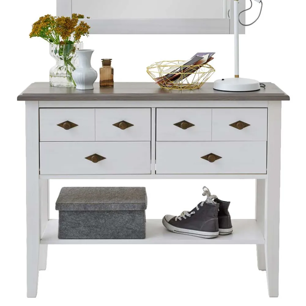 Sale Kommoden Tisch Boulogne Konsolentische