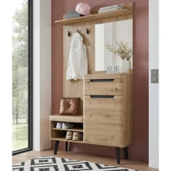 Online Kompakt Garderobe Tomya Kompaktgarderoben|Garderobensets